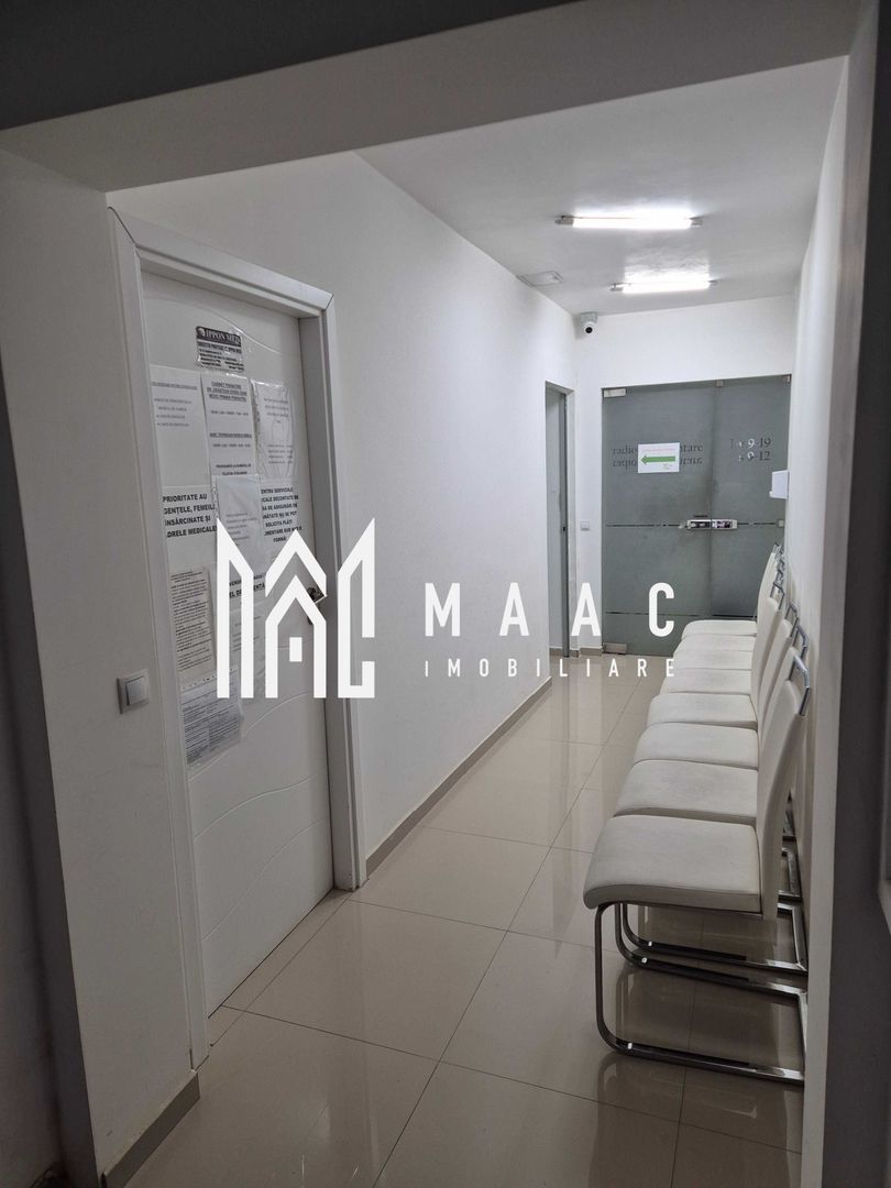 Cabinet medical I 14 mp | Cedonia - Poză 4