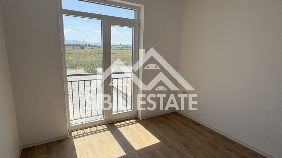 Apartament Nou 3 Camere | 2 Băi | Parcare| Incalzire in Pardoseala - Poză 8