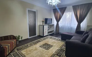 Apartament 2 camere+living central Podu Ros - 7 min Palas Mall - Poză 15