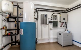 VILĂ INDEPENDENTĂ ENERGETIC – CĂLUGĂRENI, 10 KM DE ARAD - COMISION 0 - Poză 10
