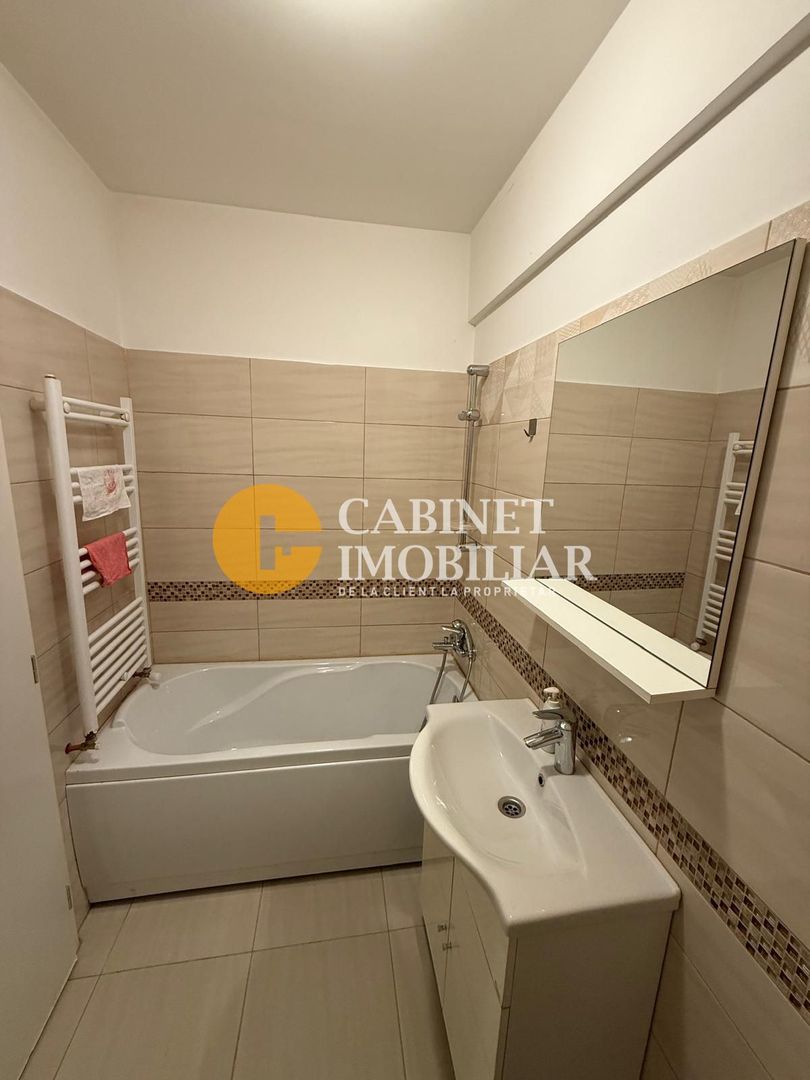Apartament 2 Camere - 43 mp - zona Bucium - Poză 4