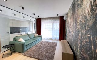 2 camere Nusco City Aviatiei | Pipera - Poză 1