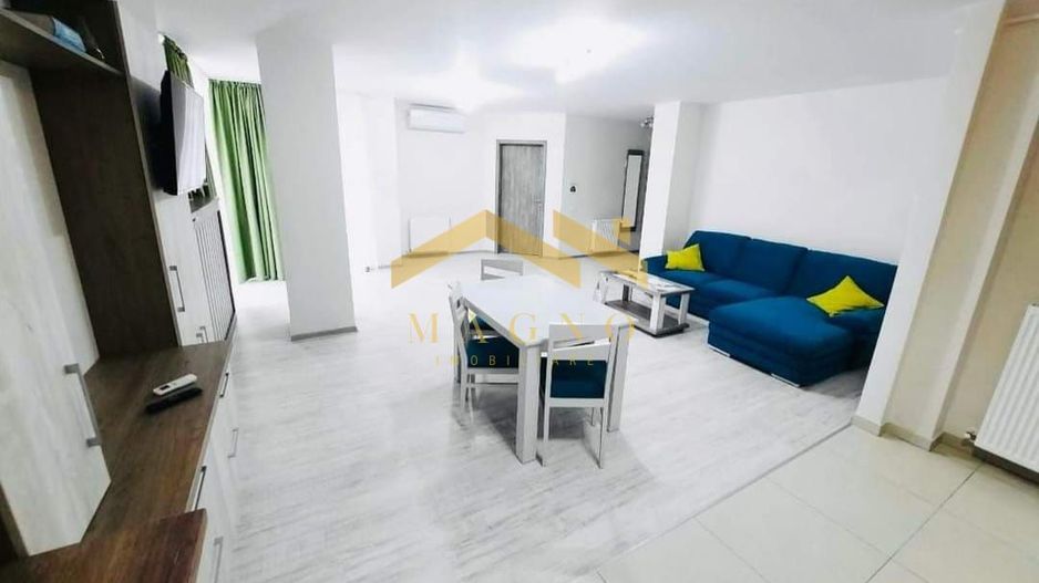 Apartament 2 camere ARAD PLAZA - Poză 2
