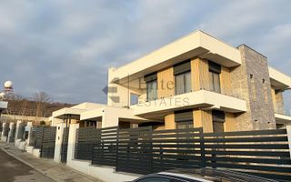 Vila / Casa de vanzare in Oradea, zona Dealuri - Poză 2