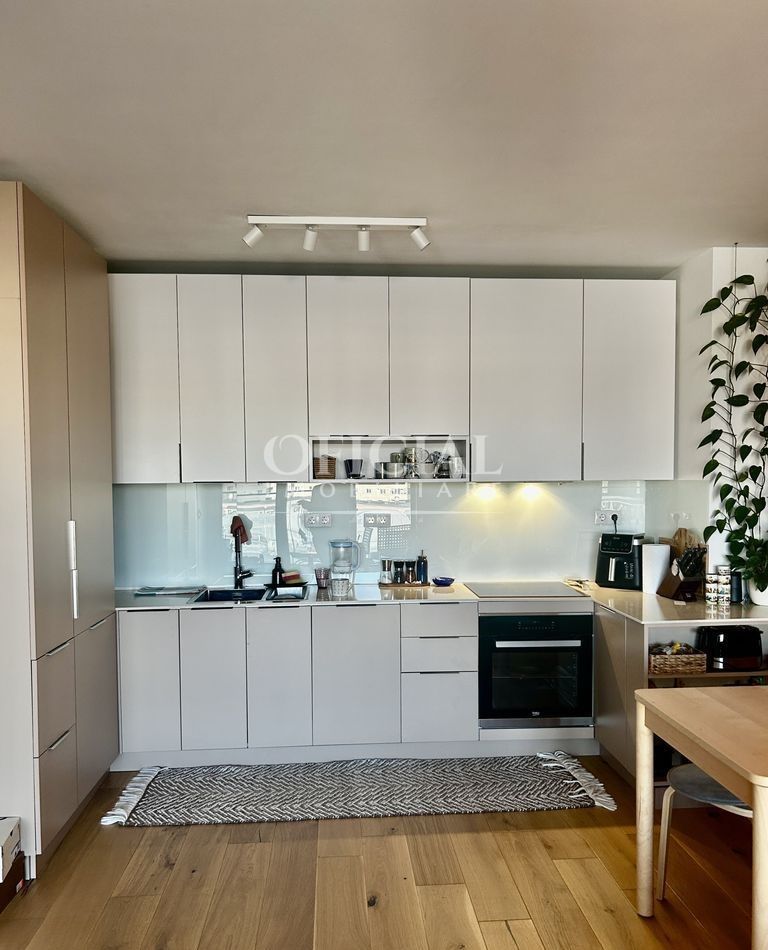 Apartament 2 camere | 54 Mp | Terasa | Parcare  | Marasti THE Nest - Poză 7