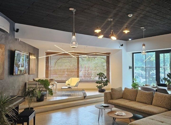 Spatiu stradal Unirii Coposu, cartierul Evreiesc - Poză 7