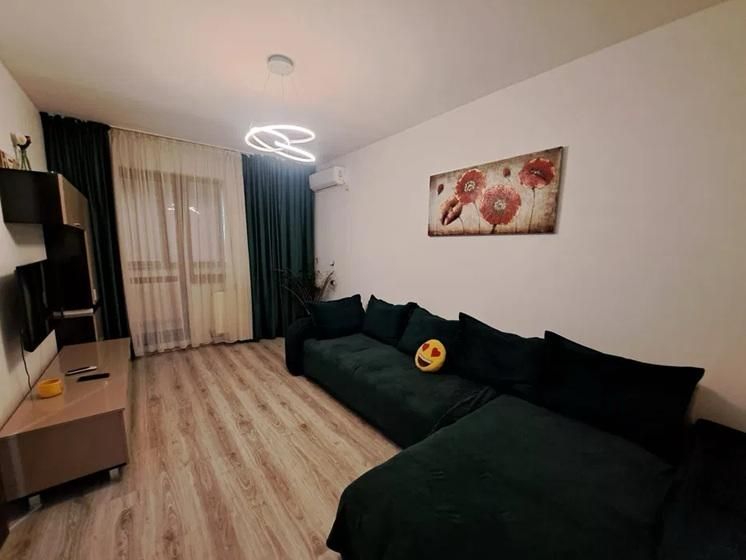 AP. 2 CAMERE METALURGIEI - PET-FRIENDLY, CENTRALA, PARCARE INCLUSA - Poză 2