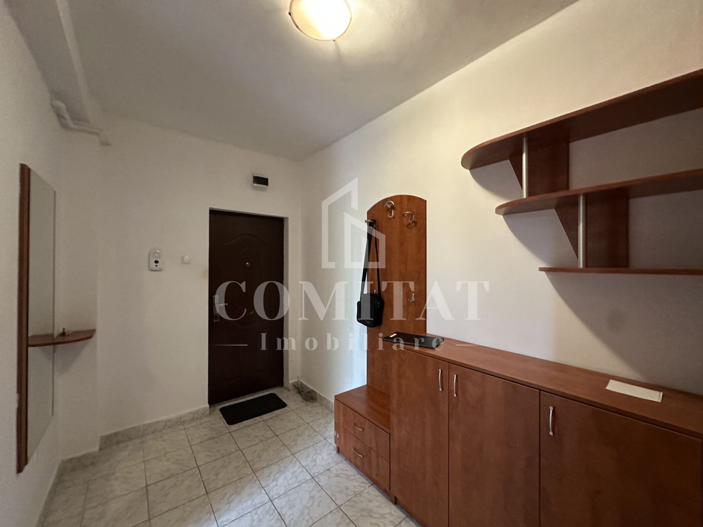 Apartament cu 2 camere | Etaj Intermediar | Zona FSEGA - Poză 12