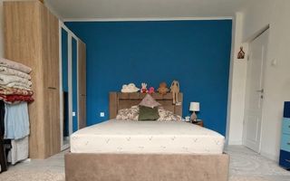 Apartament la casă | Grădină + Anexe | Cisnădie | - Poză 6