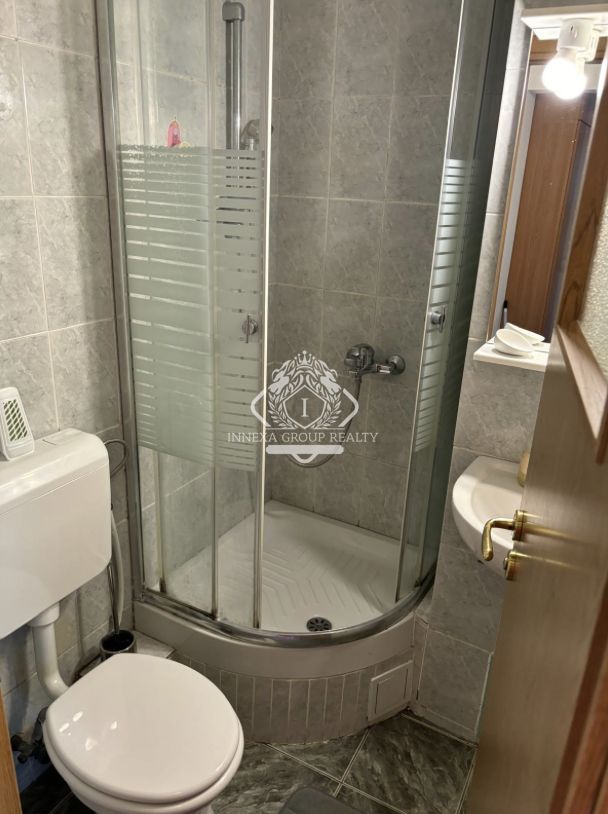 Drumul Sării | 3 camere | 75mp | et 3 | centrala proprie | 650 euro - Poză 14