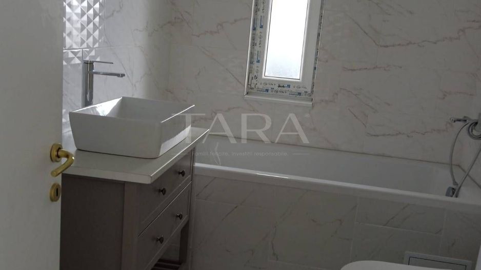 Apartament 2 camere finisat – zona Regal, Baciu - Poză 5