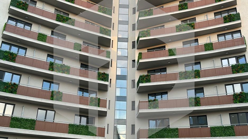 Piata Rahovei | Bloc Y | Garsoniera | Etaj intermediar- Lift - Poză 9