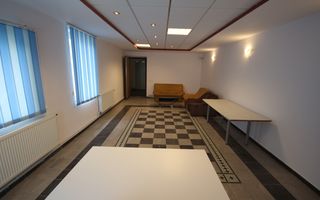 Spatii birouri parter in vila-zona Telegrafului - Poză 5