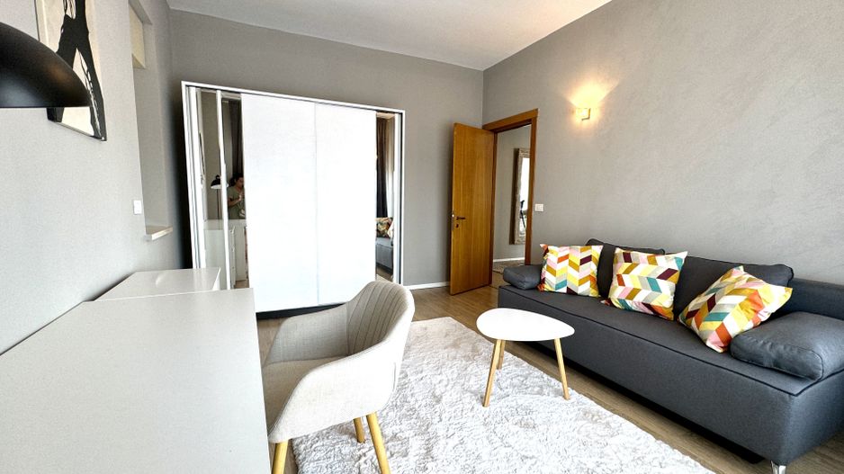Apartament cu 4 camere, elegant si modern, in zona Centrala- Tender - Poză 20