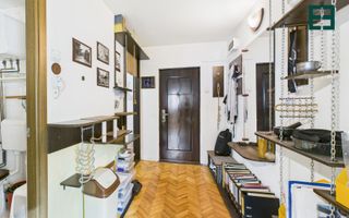 Apartament cu 1 cameră – Zona Soarelui - Timișoara - Poză 8