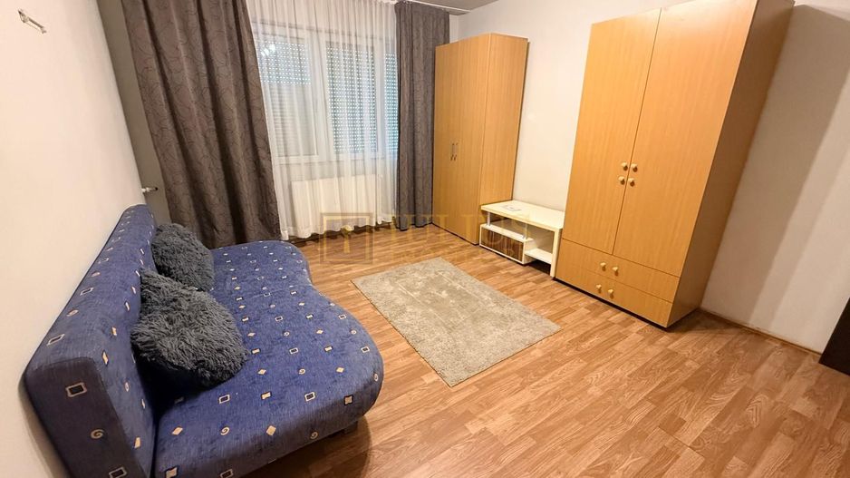 2 camere| Complexul Studentesc| apartament ideal pentru studenti| pet friendly| - Poză 8