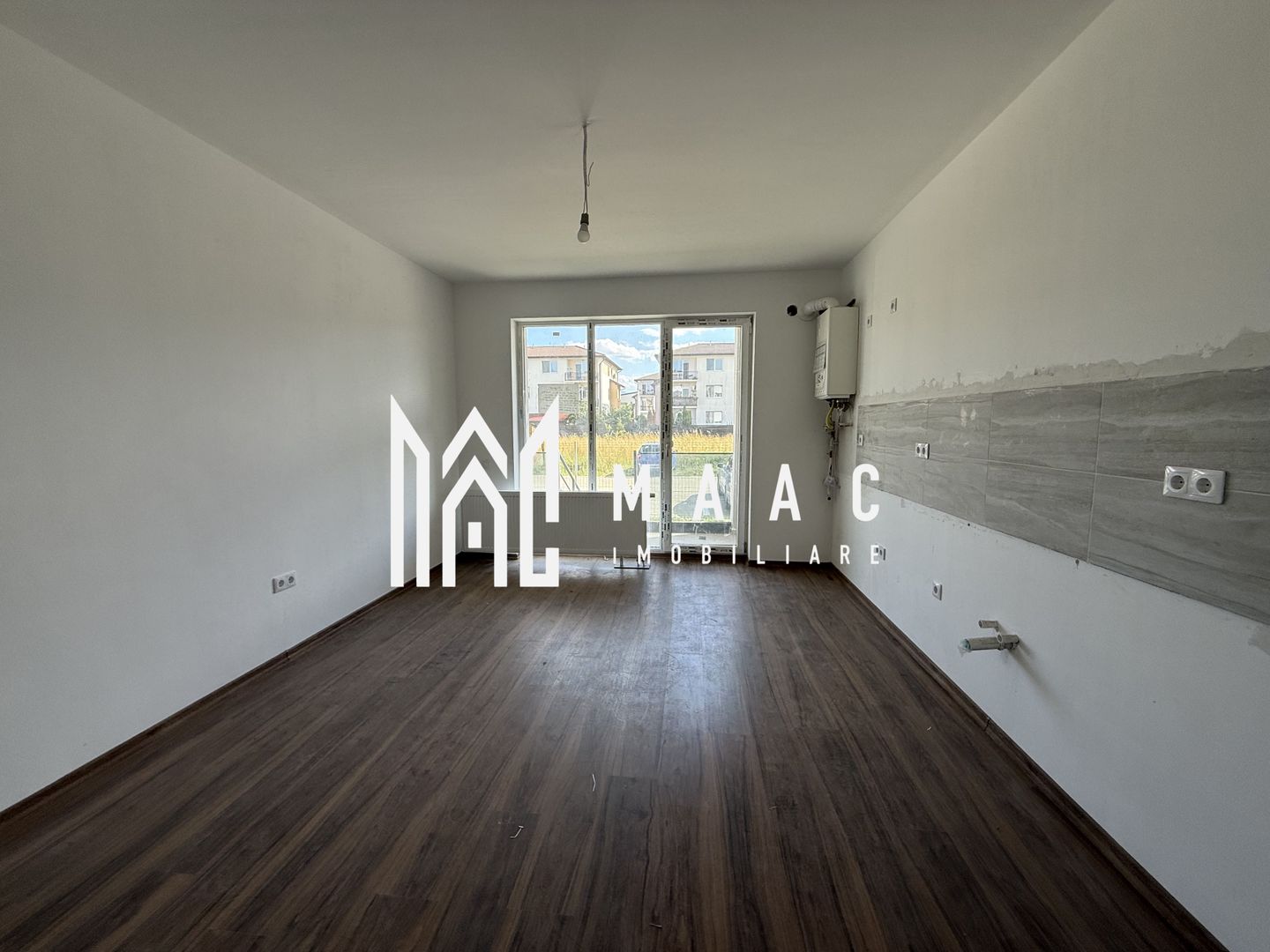 Apartament 2 Camere | 49 MP Utili | Grădină 36 MP | Balcon | Predare la Cheie - Poză 3