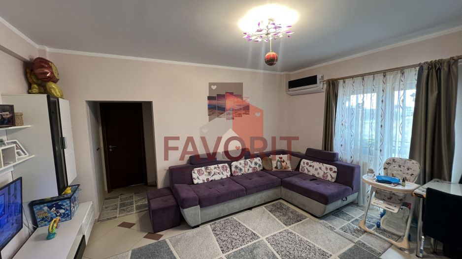Apartament 2 camere | Giroc - Poză 2
