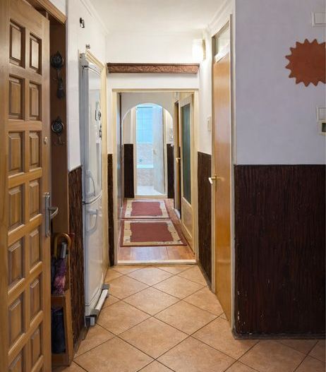 Apartament 3 camere Piata Gorjului - Poză 1