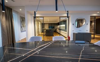 Vila 10 camere Soseaua Nordului | 6 bai | Curte proprie | 2 parcari - Poză 5