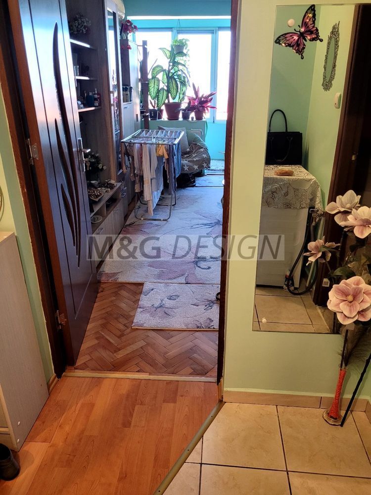 1 camera zona Circumvalatiunii - Poză 3