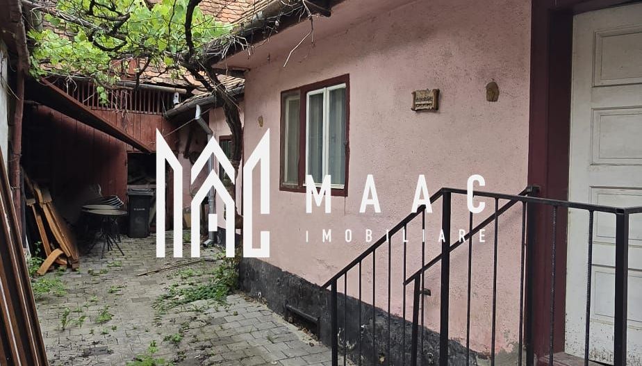 Casă individuală 3 camere | Strada Principală, Rășinari | 70 mp, 1985 - Poză 2