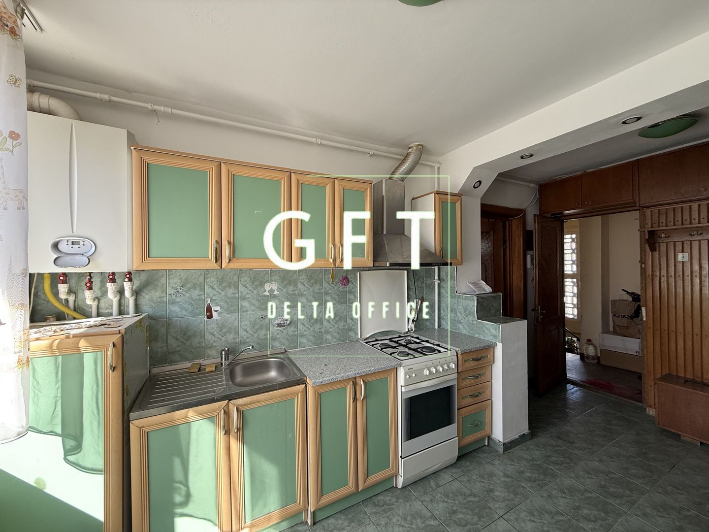 Apartament 3 camere, zona Big - 68 mp utili + spatiu depozitare - Poză 6