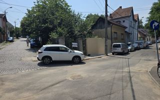 Casa 3 camere, 85mp,240 mp teren,str.Avram Iancu,0% comision - Poză 1