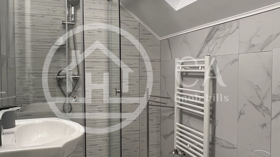 Pensiune turistica de vanzare in Rontau, Bihor - Poză 35