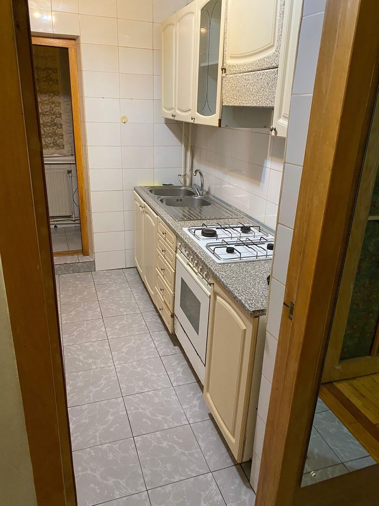 Apartament cu 2 camere, mobilat si utilat -  zona Mazepa 2 - Poză 4