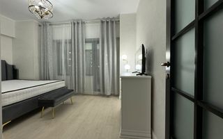 Apartament 2 camere decomandat  Royal Town Copou - Poză 22