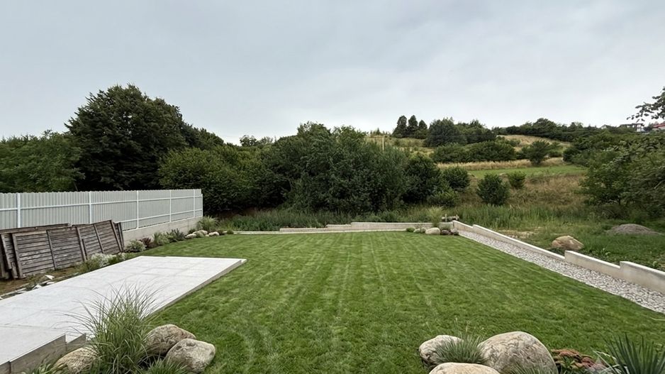0% comision | Casă cu arhitectură contemporană | Feleacu - Poză 2