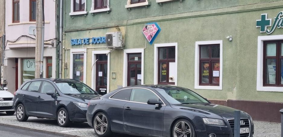 SPATIU COMERCIAL STRADAL ULTRACENTRAL | 9 MAI- GARA - Poză 2