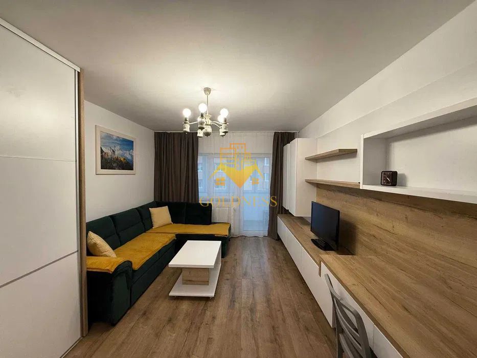 2 camere decomandate, modern, Manastur,Piata Flora, Calvaria, Penny - Poză 2
