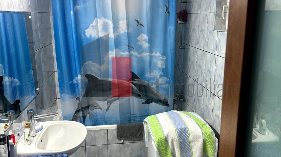 Casă individuală de vânzare – Dămăroaia, Sector 1, București - Poză 17