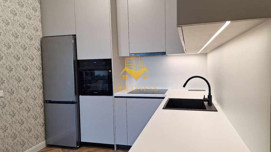 3 camere,Parcare,  Zona Frunzisului, Lidl, Cartierul Zorilor, UMV,UTCN - Poză 6