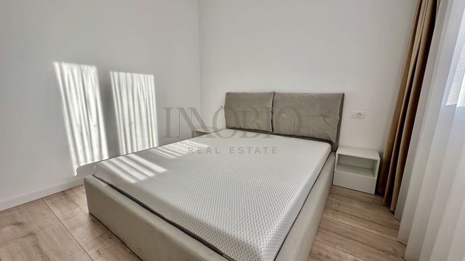 Apartament 2 Camere  | Sisesti | Peak Residence | INVESTITIE - Poză 10