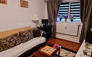 Apartament 2 Camere – Centrală pe Gaze | Credit Ipotecar Acceptat - Poză 4