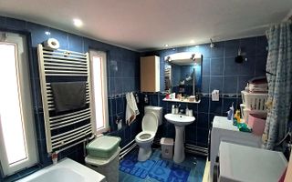 🏡 Vilă + Spațiu Comercial | 324 mp | Suceava – Burdujeni | 195.000 € - Poză 9