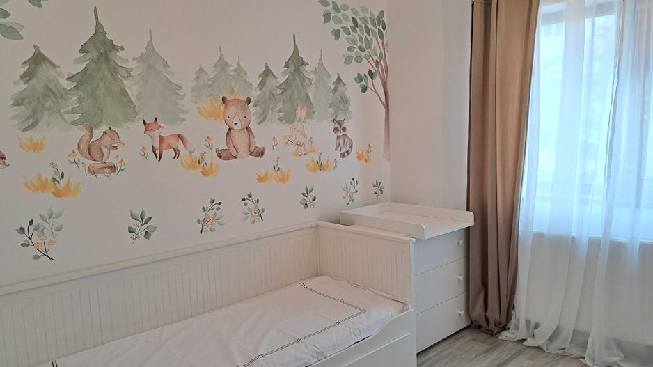 Proprietar vand ap 3 camere+parcare Titan/Nicolae Grigorescu/Parc IOR - Poză 6