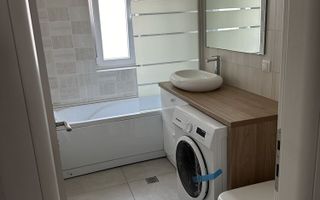 2 camere+ parcare subterana view Delta vacaresti - Poză 4