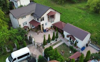 Casa 4 camere, anexe, recent renovata, foisor, teren 781mp, Izvoru, DB - Poză 1