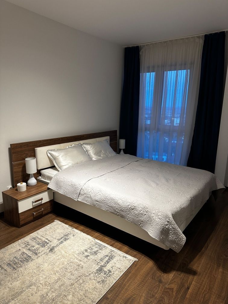 Apartament modern cu 2 camere | 58 mp | Buna Ziua - Poză 1