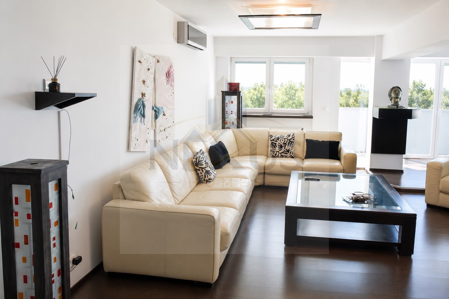 Apartament 2 camere decomandat | 85 mp utili | metrou Piața Sudului - Poză 2