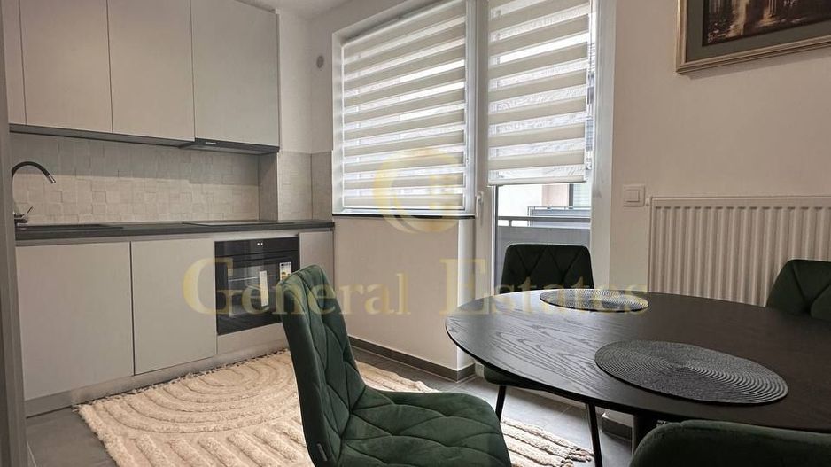 Apartament nou, la prima închiriere – confort real într-o zonă buna! - Poză 10