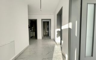 3 Camere | 2 bai | 70mp utili | Incalzire in pardoseala | Cristian - Poză 10