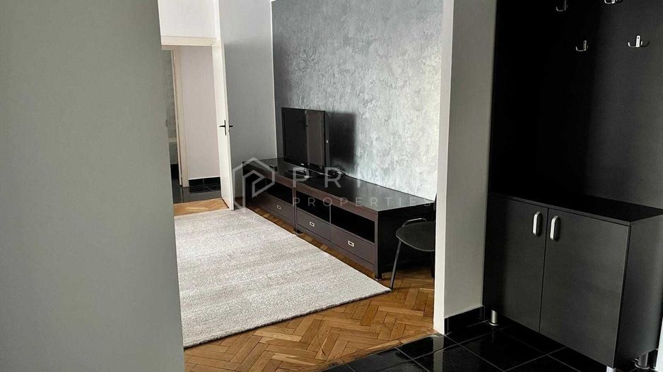 De închiriat – Apartament 4 camere, 100 mp – Zona Poli 2 - Poză 3