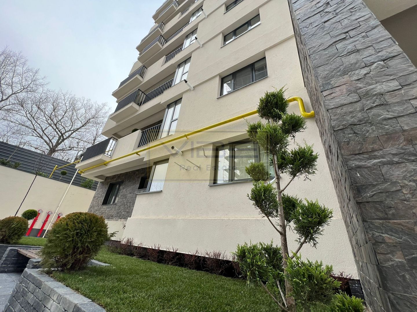 Apartament 1 camera decomandat Tatarasi - Evergreen Towers - Poză 26