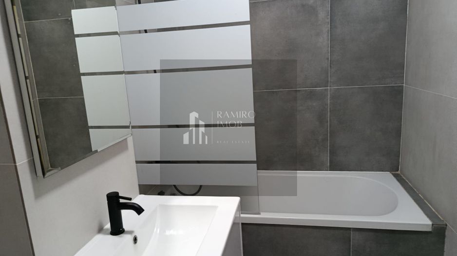 Garsoniera moderna, P-ta Sudului, Confort 1, mobilata-utilata modern - Poză 5