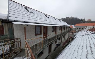 Oportunitate Pensiune+3 Apartamente 400 mp-Comision 0% Sighisoara - Poză 5